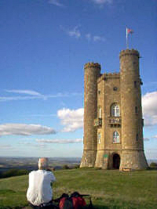 England-England-Southwest England Walks